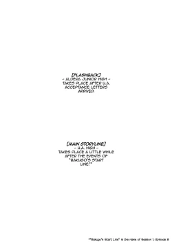 Page 3 of Imi o Sasuna Riyuu o Touna | Don't Look for Meaning, Don't Ask for a Reason