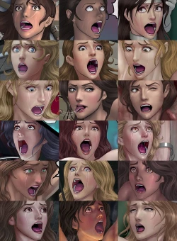 Page 1 of Mad Doc Miss Universe 01-16