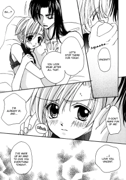 Page 9 of LOVER SOUL