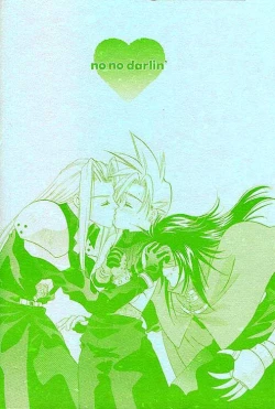 Page 40 of no no darlin'