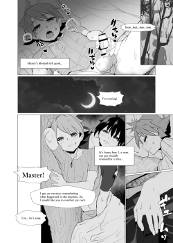 Page 37 of Nido Tensei Shita Shounen wa Oreore-kei Boukensha ni Mesu no Yorokobi o Oshiekomi Heion ni Sugosu.