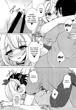 Page 14 of Hoshitori | Hoshi Fucking