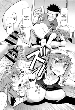 Page 176 of Hitozuma ga Ero Sugite Shigoto ni Naranai! | These Housewives Are Too Lewd I Can't Help It!