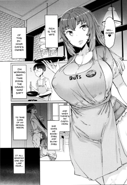 Page 61 of Hitozuma ga Ero Sugite Shigoto ni Naranai! | These Housewives Are Too Lewd I Can't Help It!