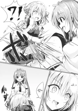 Page 8 of Gensou Panic