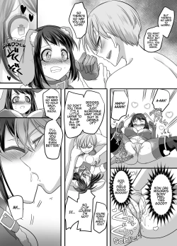 Page 15 of Kanojo no Cosplay| "Girlfriend" Cosplay: Humiliating Feminization Training