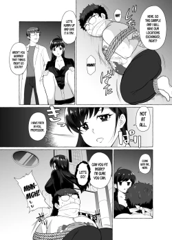 Page 2 of Disgusting Otaku Transformed into a Beautiful Girl Manga