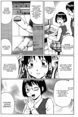 Page 4 of Kanojo no Collection | Her Collections