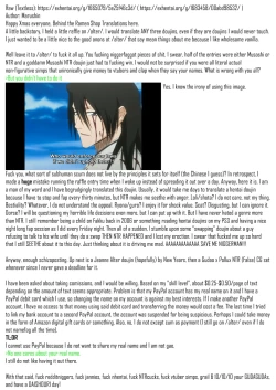 Page 23 of Netorase nanoni Maji ni Nacchau Miyamoto Musashi | Miyamoto Musashi Will Get Serious Even Though She's Being Stolen Away