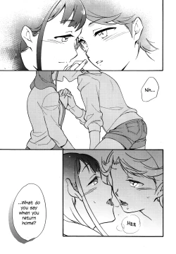 Page 14 of Futari | The Two of Us