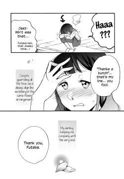 Page 28 of Futari | The Two of Us