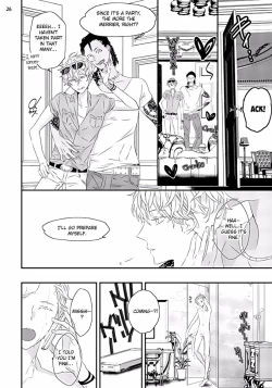 Page 135 of Sex Friends