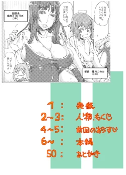 Page 3 of Futanari Biyori 3