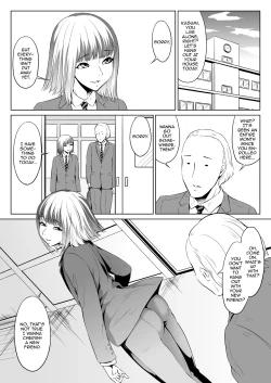 Page 41 of Chi ￮ ko Bitch Nikki