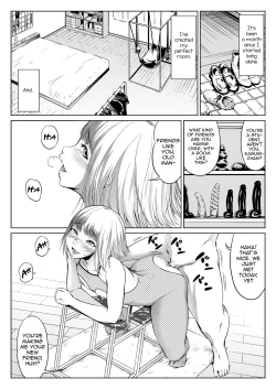 Page 42 of Chi ￮ ko Bitch Nikki