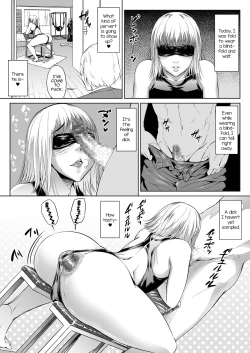 Page 49 of Chi ￮ ko Bitch Nikki