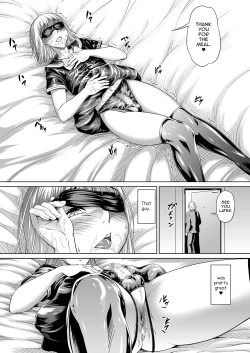 Page 59 of Chi ￮ ko Bitch Nikki