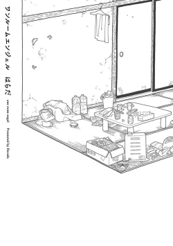 Page 2 of One Room Angel Ch. 1-5