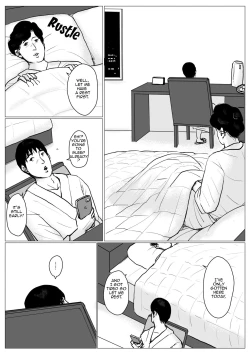 Page 31 of Haha ni Koishite Remake Ban 3 | Making Love with Mother 3