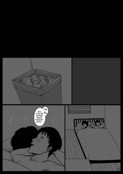 Page 76 of Haha ni Koishite Remake Ban 3 | Making Love with Mother 3