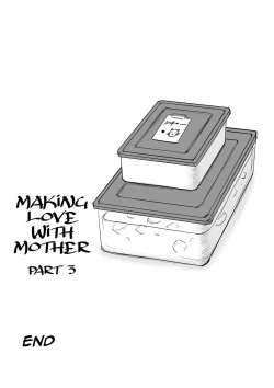 Page 95 of Haha ni Koishite Remake Ban 3 | Making Love with Mother 3