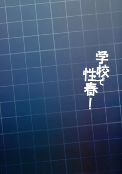 Page 35 of Gakkou de Seishun! 15