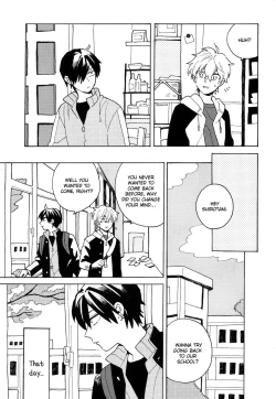 Page 22 of Uruwashiki Shuen