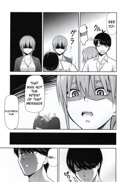 Page 4 of Gotoubun no Seidorei Side-D