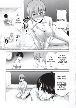 Page 6 of Gotoubun no Seidorei Side-D