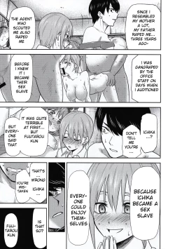 Page 8 of Gotoubun no Seidorei Side-D