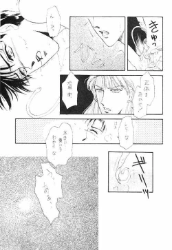 Page 16 of Homo no Hon SIDE A