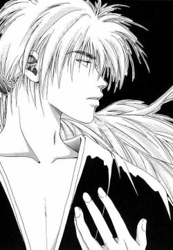 Page 3 of Tsukiyoi No Yuuwaku ACT 2 FULL MOON NIGHT