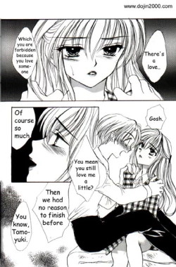 Page 11 of Love Damage