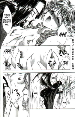 Page 128 of Love Damage