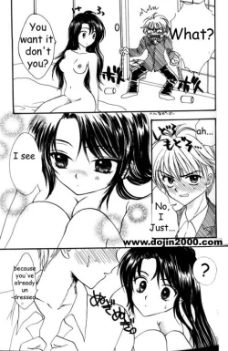 Page 28 of Love Damage