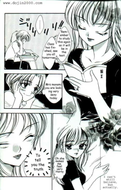 Page 54 of Love Damage