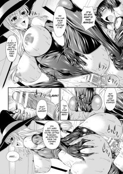 Page 18 of Bondage Majo No Isekai Shoukan Shota Sakusei Gishiki Ch. 1-3