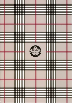 Page 18 of Mukidashi Onaka