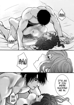 Page 41 of Hakuro ochiru | Fall of White Dew