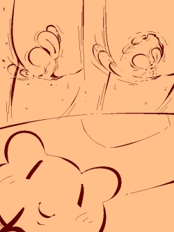 Page 18 of Super TG I want to have a little sister!!