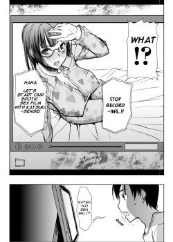 Page 13 of UnSweet Kurose Katsuko Plus Are Kara