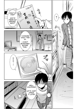 Page 7 of UnSweet Kurose Katsuko Plus Are Kara
