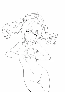 Page 2 of Barbara Star! Dush!