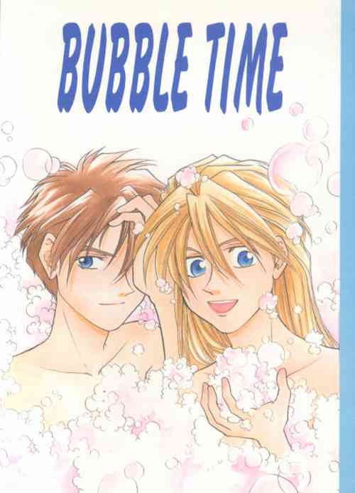 Download BUBBLE TIME