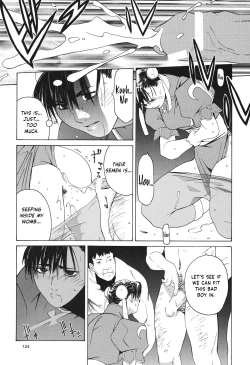 Page 16 of Tenimuhou 0