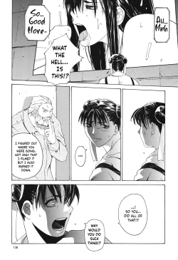 Page 28 of Tenimuhou 0