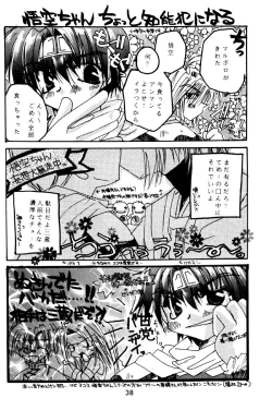 Page 38 of SHANGRILA