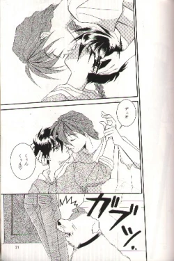 Page 18 of SNOW GARDEN