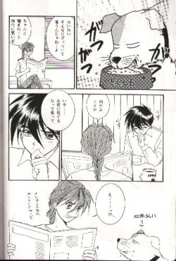 Page 5 of SNOW GARDEN