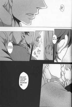 Page 34 of Usotsuki no Sentaku | The Liar's Choice